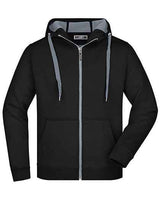 Men´s Doubleface Jacket - JN355