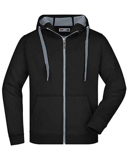 Men´s Doubleface Jacket - JN355
