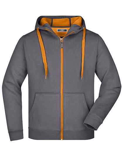 Men´s Doubleface Jacket - JN355