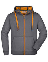 Men´s Doubleface Jacket - JN355