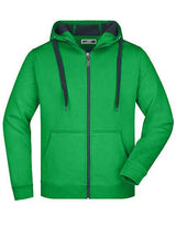 Men´s Doubleface Jacket - JN355