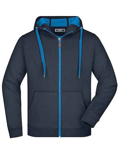 Men´s Doubleface Jacket - JN355