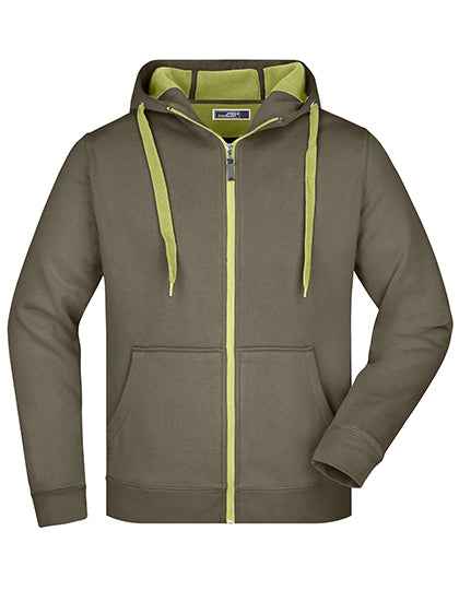 Men´s Doubleface Jacket - JN355