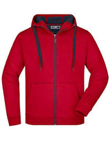 Men´s Doubleface Jacket - JN355