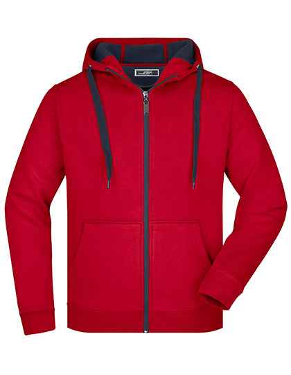 Men´s Doubleface Jacket - JN355
