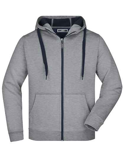 Men´s Doubleface Jacket - JN355