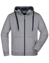 Men´s Doubleface Jacket - JN355