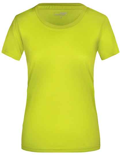 Ladies´ Active-T - JN357