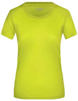 Ladies´ Active-T - JN357