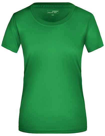 Ladies´ Active-T - JN357