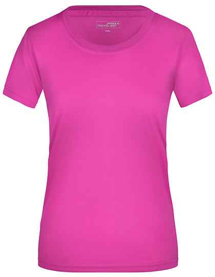 Ladies´ Active-T - JN357