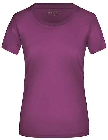 Ladies´ Active-T - JN357