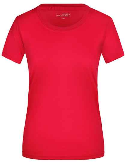 Ladies´ Active-T - JN357