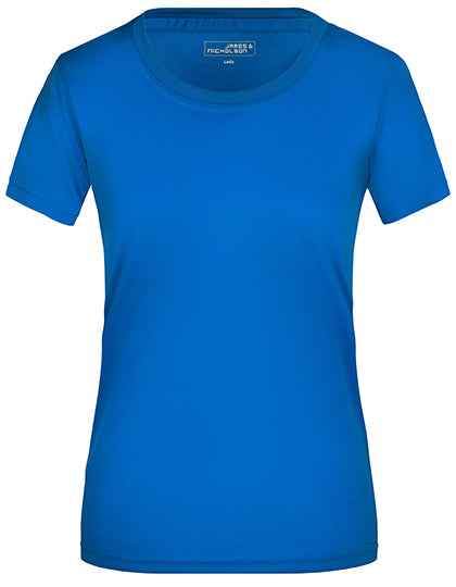 Ladies´ Active-T - JN357
