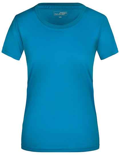 Ladies´ Active-T - JN357