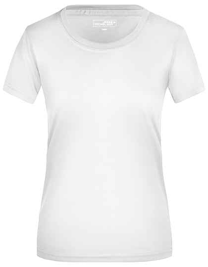 Ladies´ Active-T - JN357