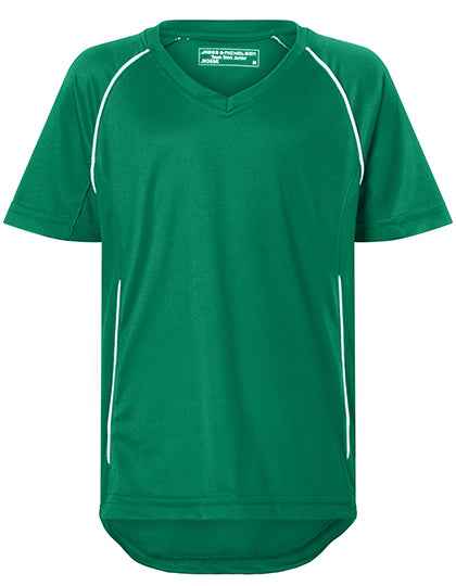 Junior Team Shirt - JN386K