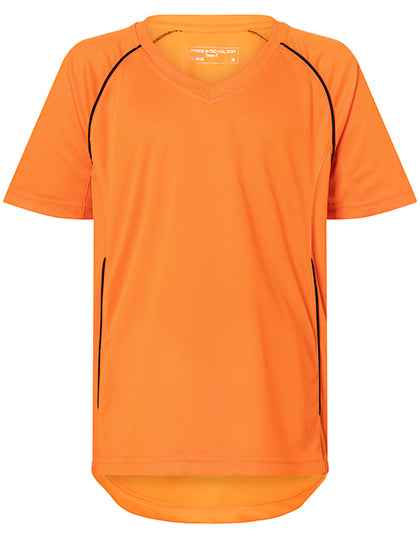 Junior Team Shirt - JN386K