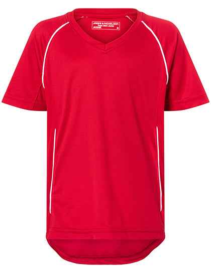 Junior Team Shirt - JN386K