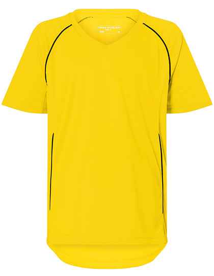 Junior Team Shirt - JN386K