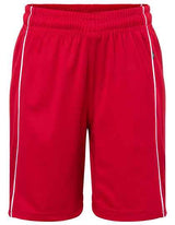Junior Basic Team Shorts - JN387K