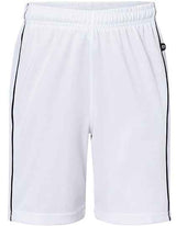 Junior Basic Team Shorts - JN387K