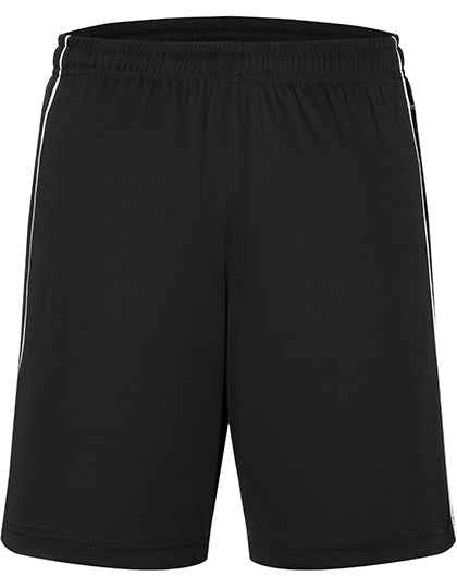 Basic Team Shorts - JN387