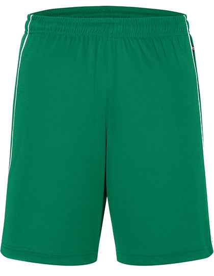 Basic Team Shorts - JN387