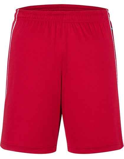Basic Team Shorts - JN387
