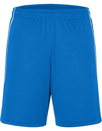 Basic Team Shorts - JN387