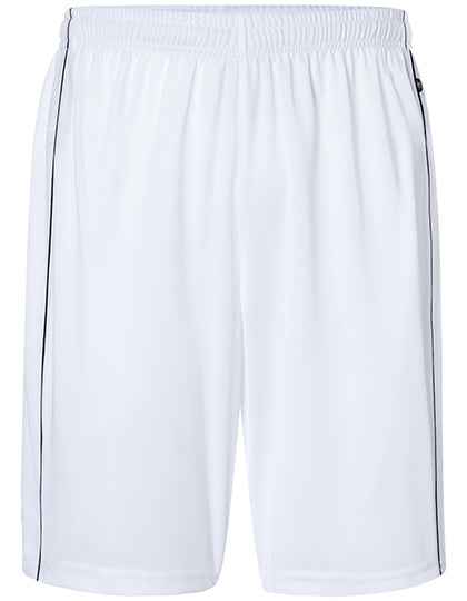 Basic Team Shorts - JN387
