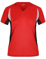 Ladies´ Running-T - JN390