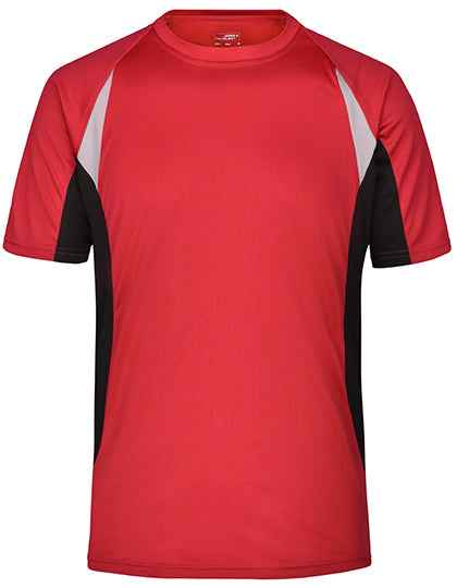 Men´s Running-T - JN391