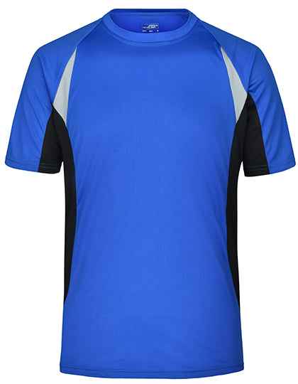 Men´s Running-T - JN391