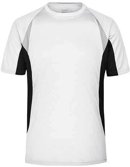 Men´s Running-T - JN391
