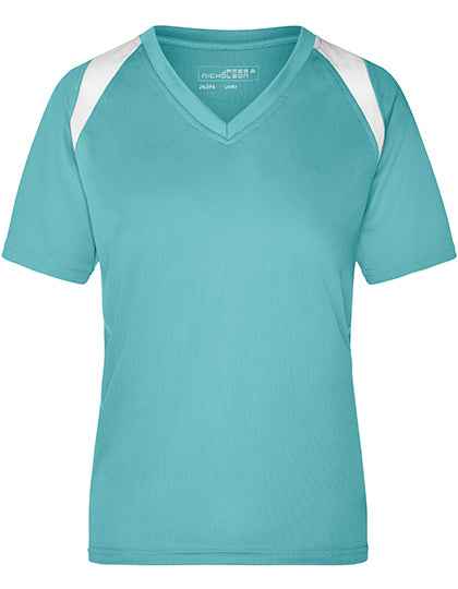 Ladies´ Running-T - JN396