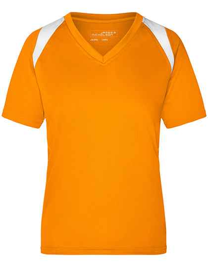 Ladies´ Running-T - JN396