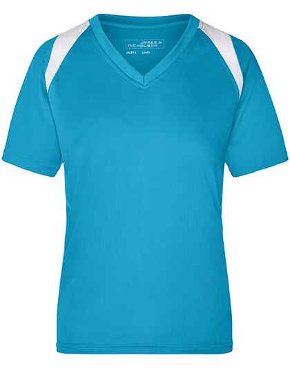 Ladies´ Running-T - JN396