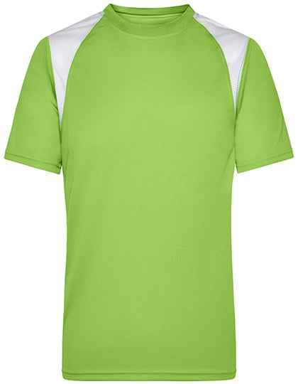 Men´s Running-T - JN397
