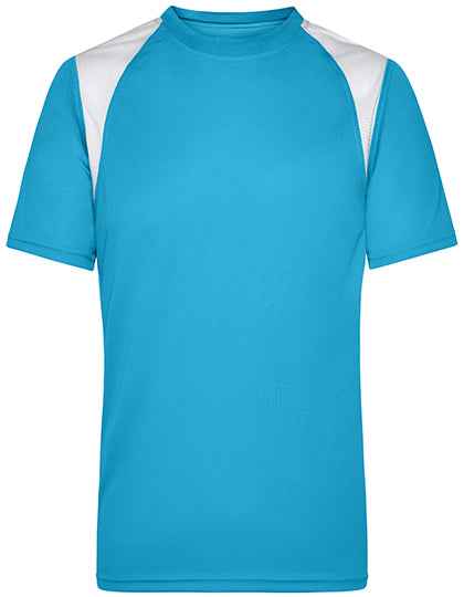 Men´s Running-T - JN397