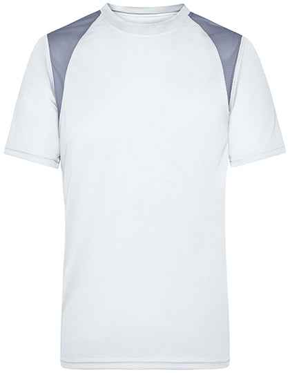 Men´s Running-T - JN397