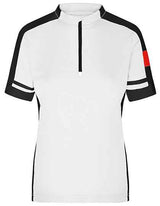 Ladies´ Bike-T Half Zip - JN451