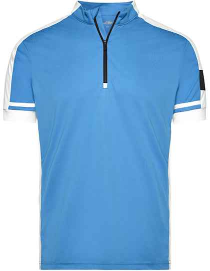 Men´s Bike-T Half Zip - JN452
