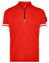 Men´s Bike-T Half Zip - JN452