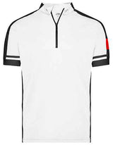 Men´s Bike-T Half Zip - JN452