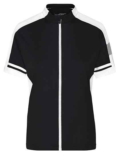 Ladies´ Bike-T Full Zip - JN453