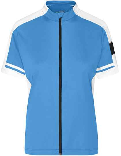 Ladies´ Bike-T Full Zip - JN453