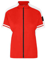 Ladies´ Bike-T Full Zip - JN453