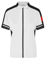 Ladies´ Bike-T Full Zip - JN453