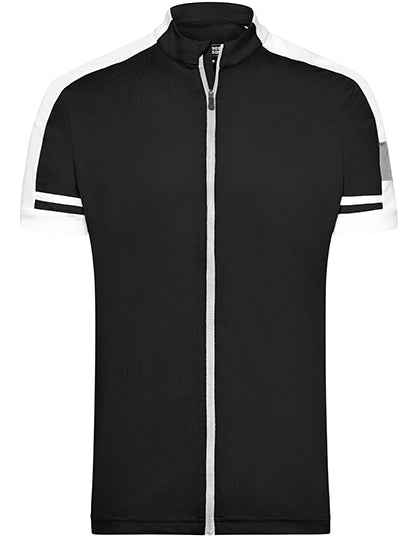 Men´s Bike-T Full Zip - JN454